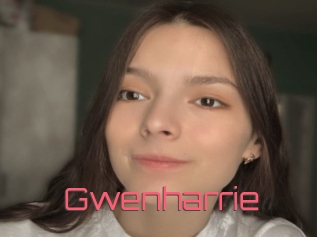 gwenharrie Webcam Sexe Direct