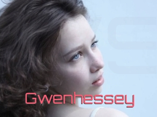 Gwenhessey