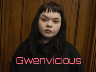 Gwenvicious