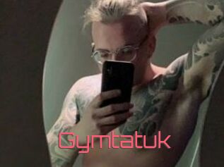 Gymtatuk