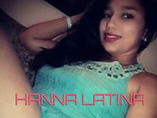 HANNA_LATINA