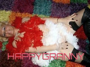 HAPPYGRANNY