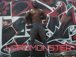 HARDMONSTER