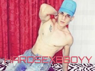 HARDSEXBBOYY