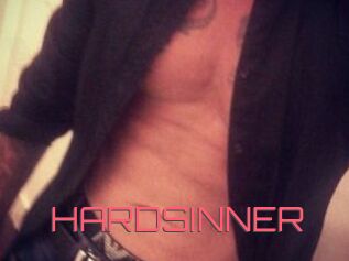 HARDSINNER