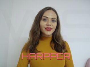 HARPPER