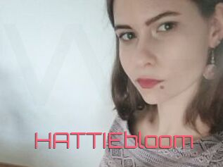 HATTIEbloom
