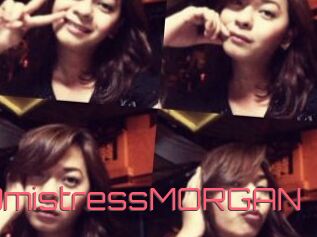 HEADmistressMORGAN