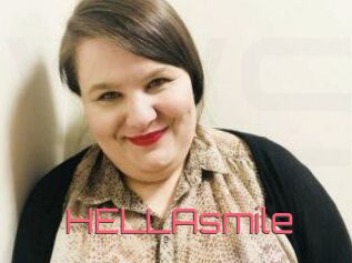 HELLAsmile