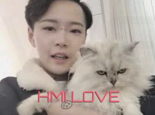 HMI_LOVE