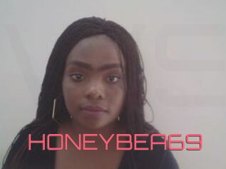 HONEYBEA69