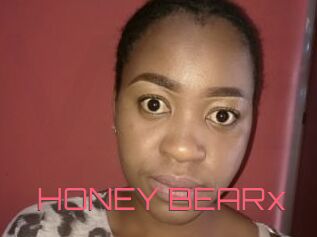 HONEY_BEARx
