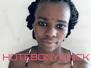 HOTEBONYCHICK
