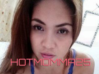 HOTMOMMA25