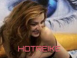 HOTREIKE