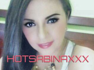 HOTSABINAXXX