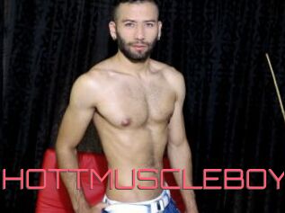 HOTTMUSCLEBOY