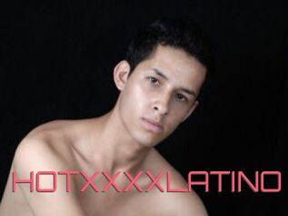 HOTXXXXLATINO