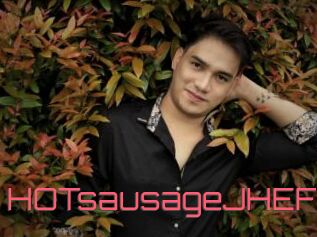 HOTsausageJHEF