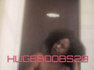 HUGEBOOBS28 Webcam Sexe Direct