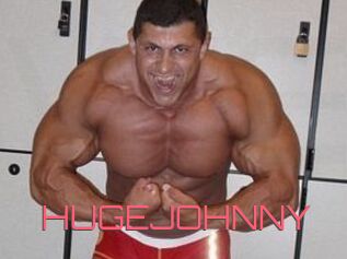 HUGEJOHNNY