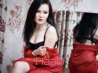 Haabi