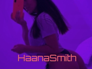 HaanaSmith