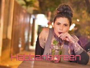 Habbanagreen