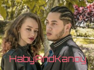 HabyAndKanoy