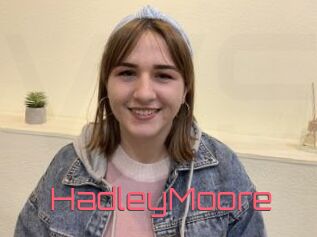 HadleyMoore