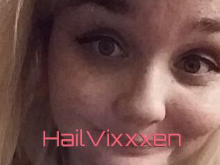 HailVixxxen