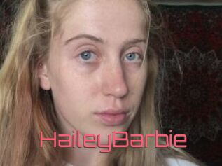HaileyBarbie
