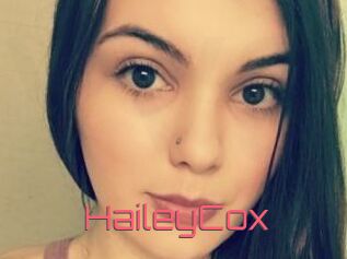 HaileyCox