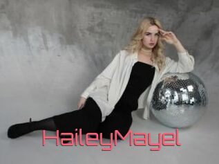 HaileyMayel
