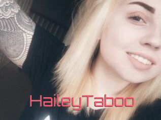 HaileyTaboo
