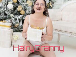 HairyGranny