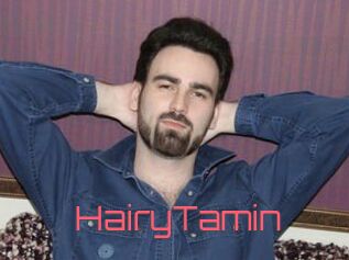 HairyTamin