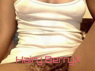 Hairy_BerryX