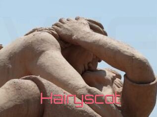 Hairyscot