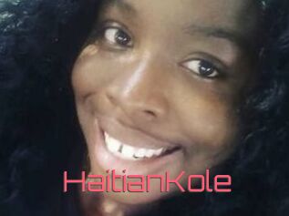 HaitianKole