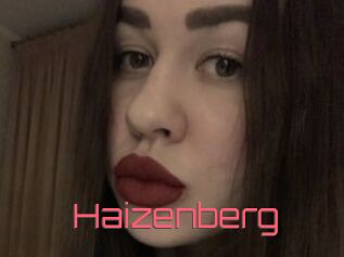 Haizenberg