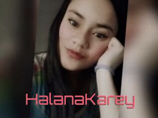 HalanaKarey
