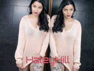 HaleyHill