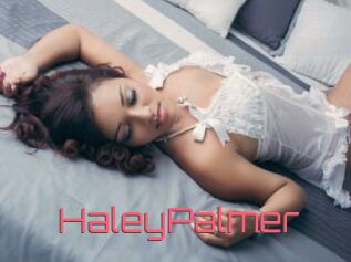 HaleyPalmer