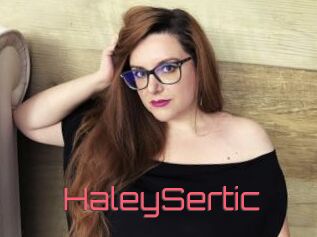 HaleySertic