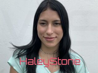 HaleyStone