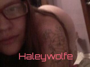 Haleywolfe