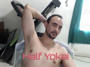 Half_Yokai