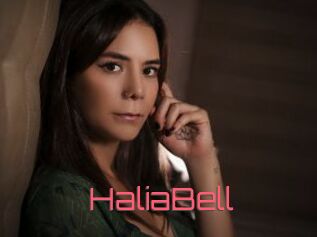 HaliaBell