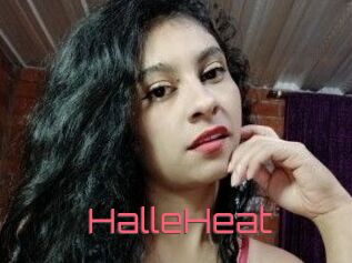 HalleHeat